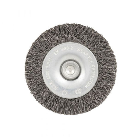 Round brush 50x7x10