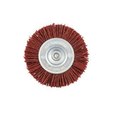 Round Brush 75x12x16 Coarse