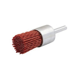 Brosse Brosse 25x25 grossier