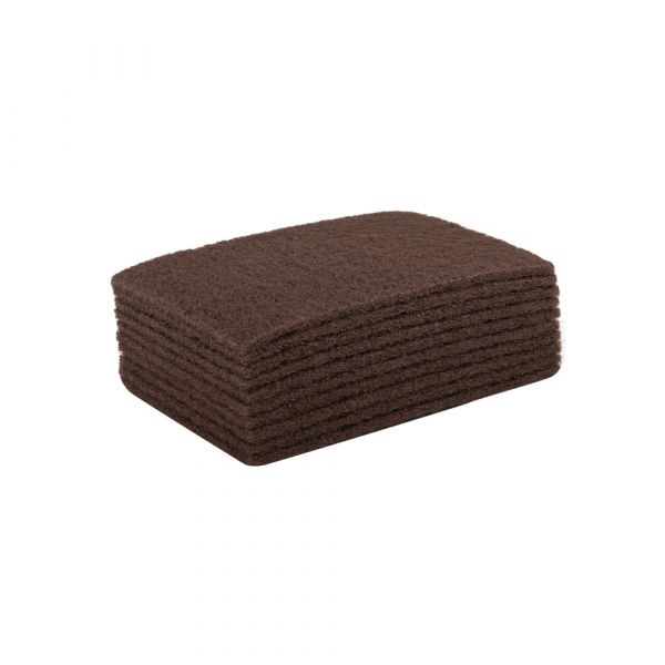 Fleece Pad fein 152x229 10 Stéck