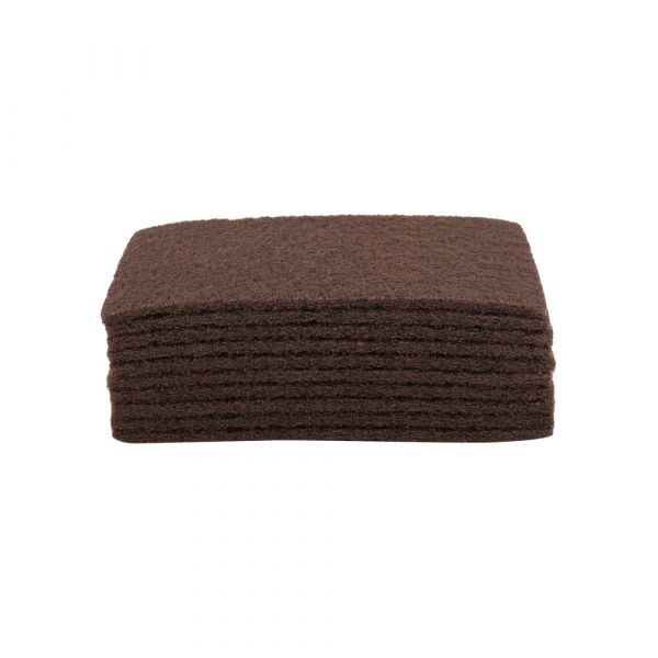 Fleece Pad fein 152x229 10 Stéck