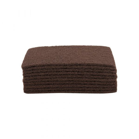 Fine non-woven pad 152x229 10 pieces