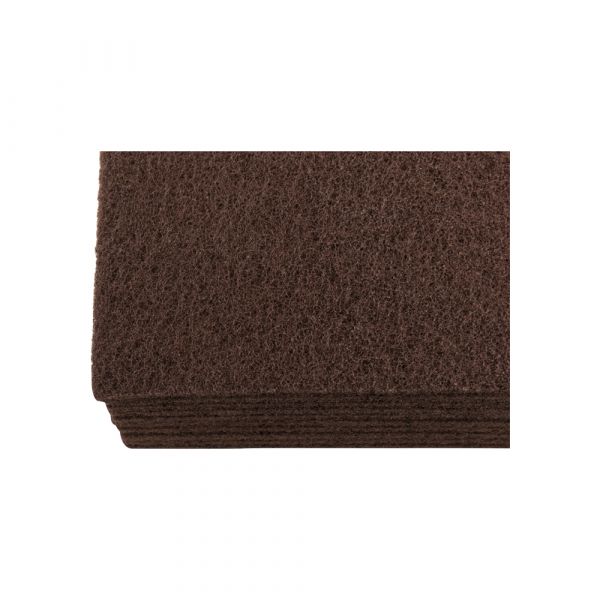 Fleece Pad fein 152x229 10 Stéck