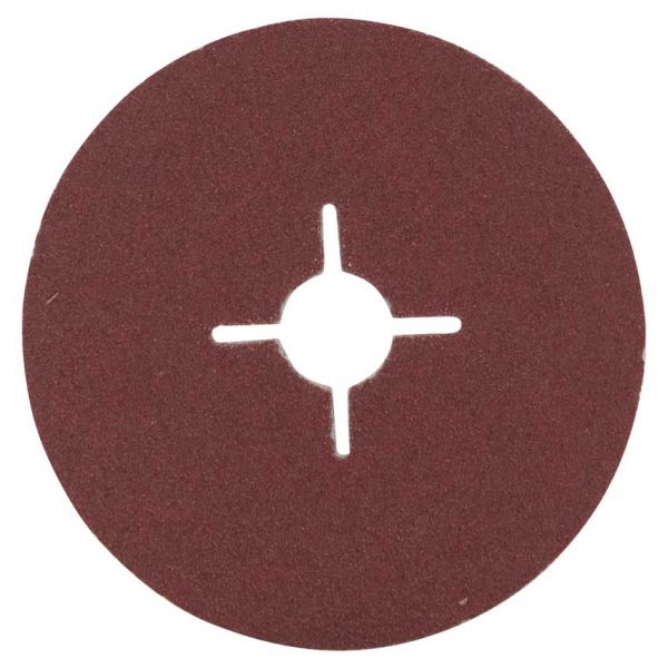 Faserschleifscheiben 125-k 60