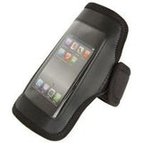 M-Wave telephone holder Maastricht to Upper arm