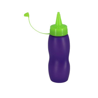 Recharge à bulles fantôme 70 ml cartouche d'eau à bulles et de fumée | 12 pièces