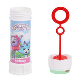 Bubble Blowing Gabby's Poppenhaus 60 ml | 36 Stéck