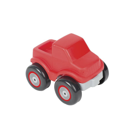 Dolu Fisher Price Auto Spill Set