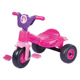 Dolu Unicorn Tricycle 42x60x49 cm lyserød