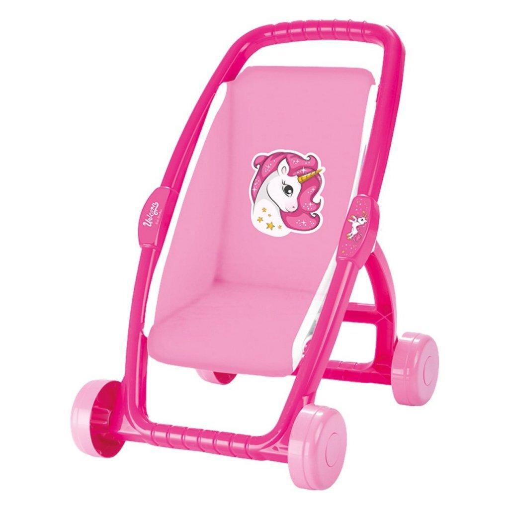 DOLU Unicorn Pam Pink