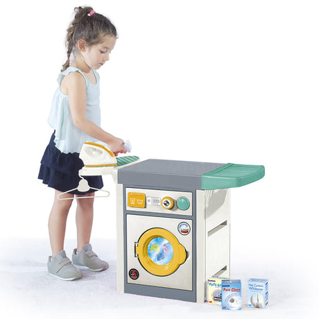 Dolu Dolu 2639 Wasmachine