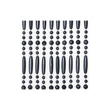 Wicotex Fly Rido Perla 100x240cm gro