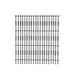 Wicotex Fly Rido Perla 100x240cm gro