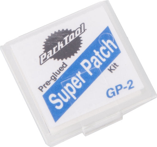 Park Tool GP-2 Super Patch Self-Adhesive Patches
