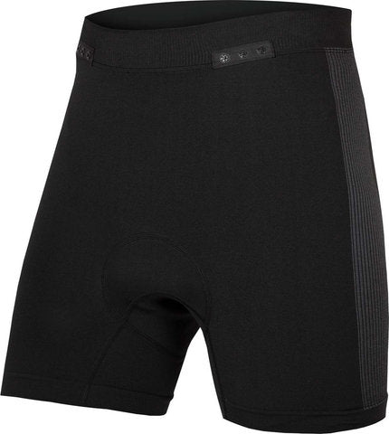 Endura engineered padded boxer with Clickfast