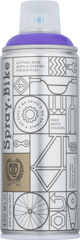 Spray.bike pop spray paint