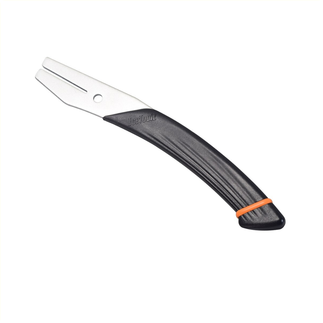 Disc brake alignment tool IceToolz 24055A3 up to 45mm 1.75