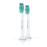 Philips Sonicare Proresults HX6012 07 brush heads 2 pieces