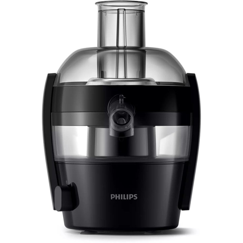 Philips HR1832 00 Collection Viva Sapcentrifuge Black