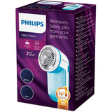 Philips GC026 00 PLUIU Reporter Blue Wit