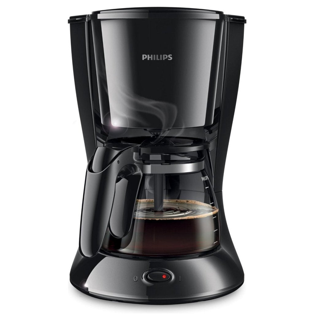 Philips HD7461 20 Daily Collection kaffemaskine sort