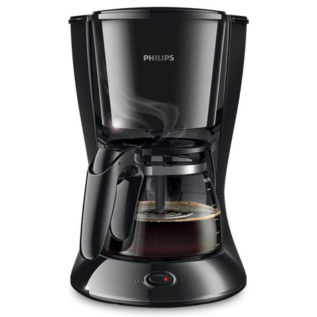 Philips HD7461 20 Daily Collection Koffiezetapparaat Zwart