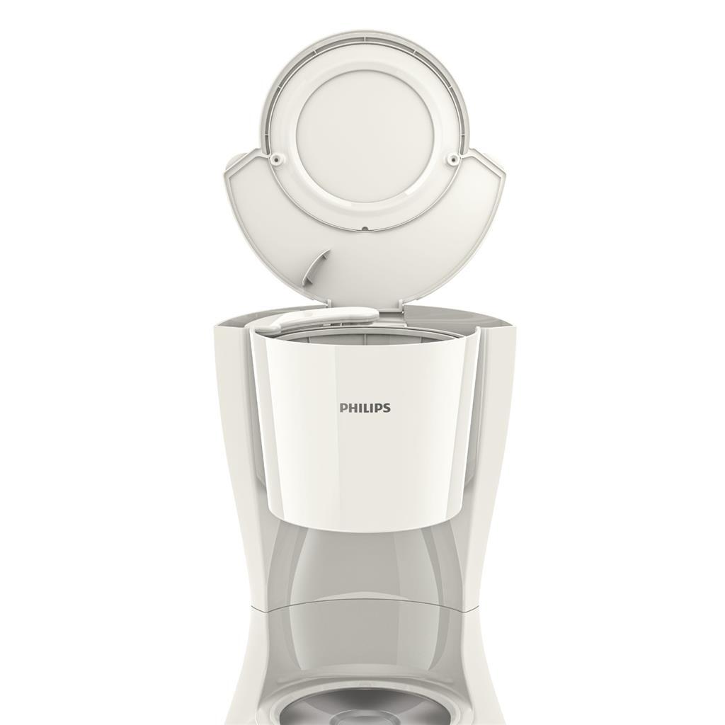 Philips HD7461 00 Daily Compact coffee maker Beige