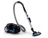 Philips FCS8578 09 Leeschtung Active Cat Dog Vakuum Cleaner 650w