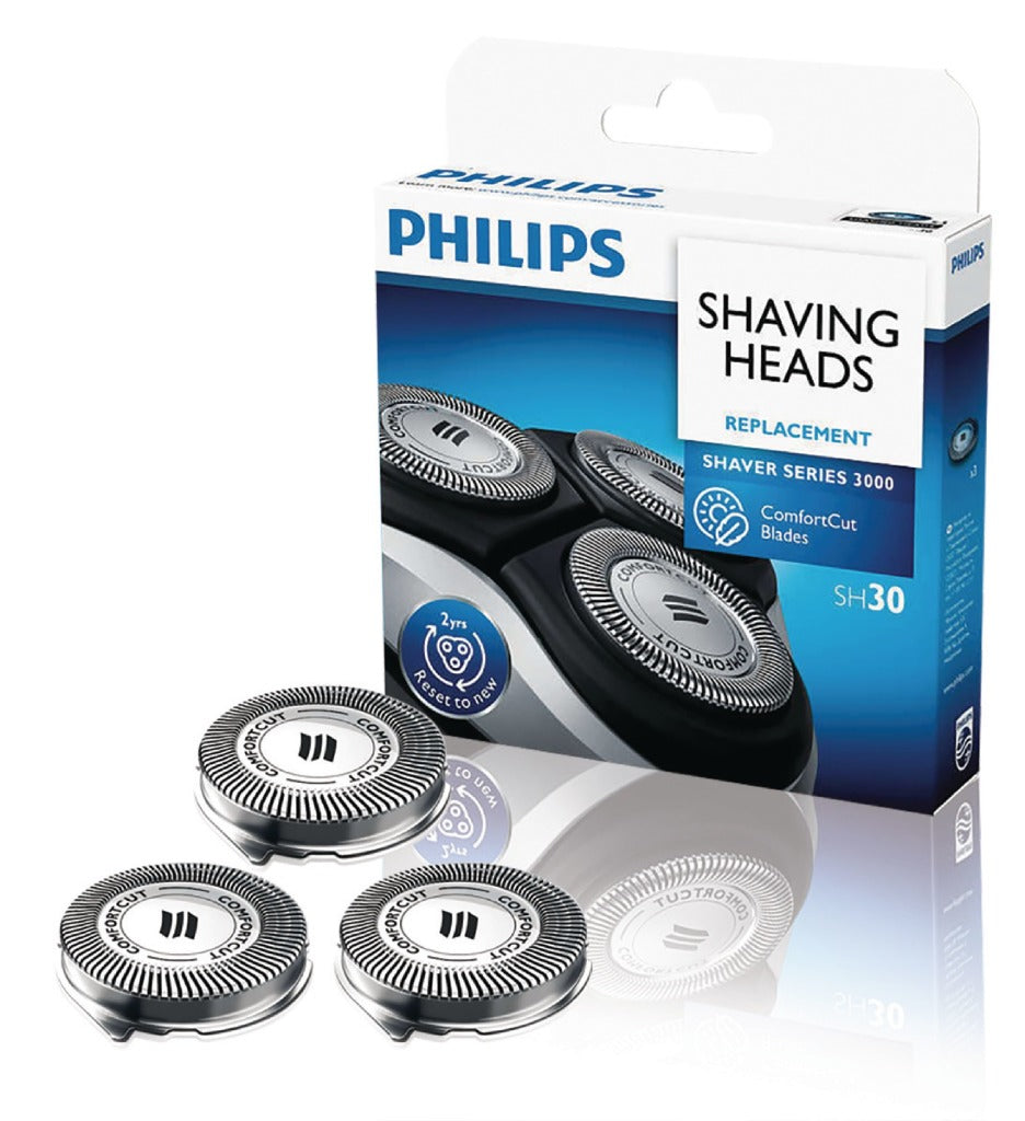 Philips SH30 50 Reserve -Rasierkopf 1000 -Serie (S1xxx) 3000 -Serie (S3xxx)