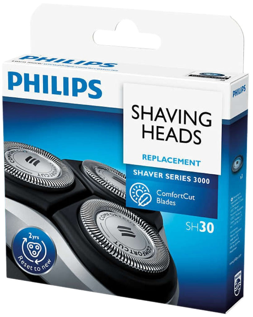 Philips SH30 50 Reserve Scheerkop 1000 Series (s1xxx) 3000 Series (s3xxx)