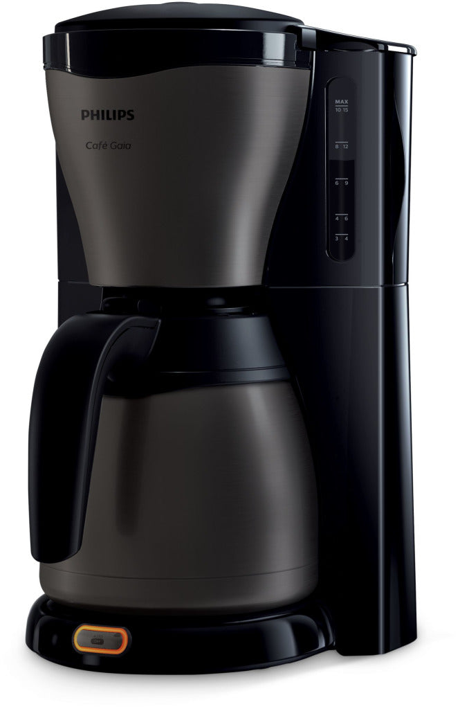 Philips HD7547 80 Coffee maker Titan