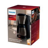 Philips HD7547 80 kaffebryggare Titan