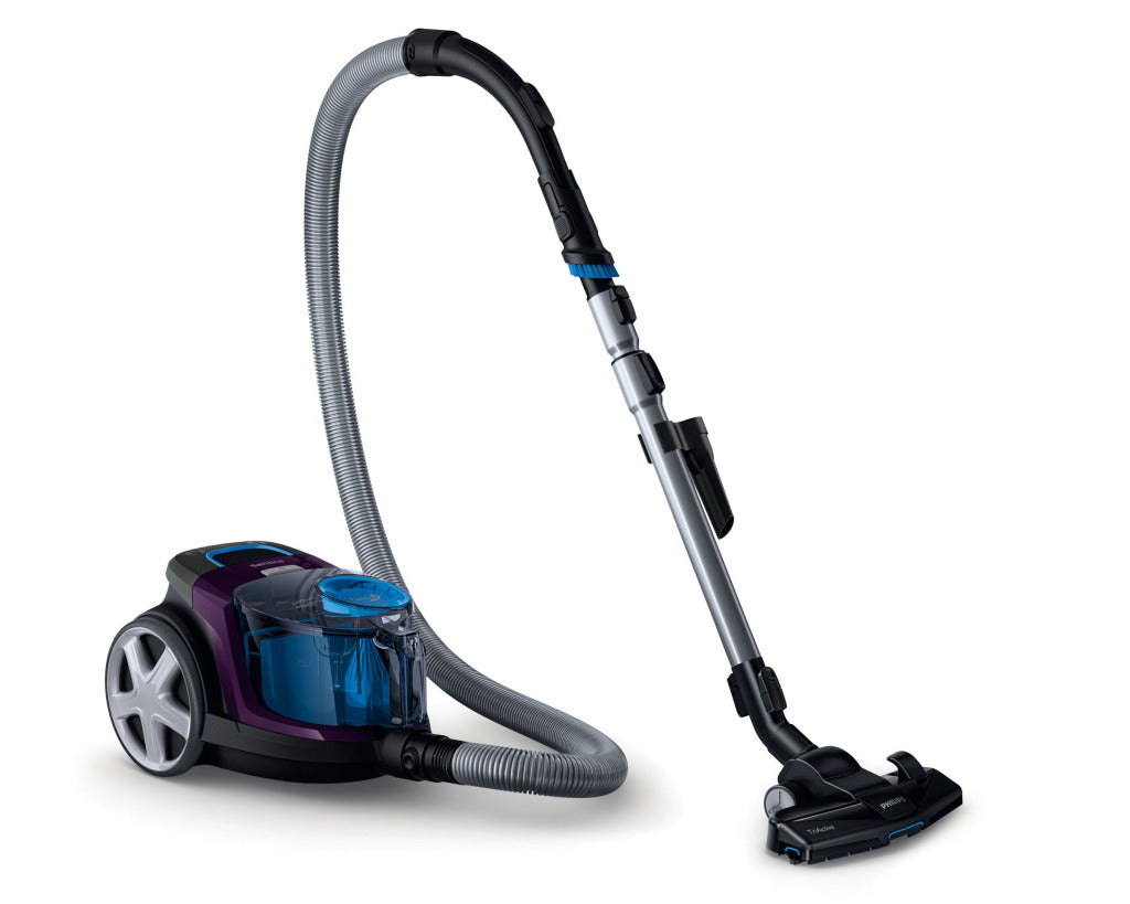 Philips FC9333 09 Buckless Vacuum Cleaner 650W