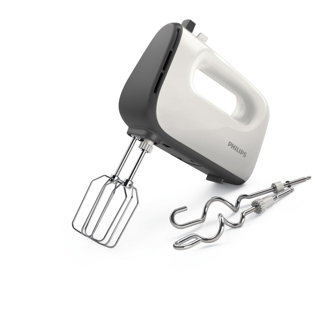 Philips HR3741 00 Hand Mixer