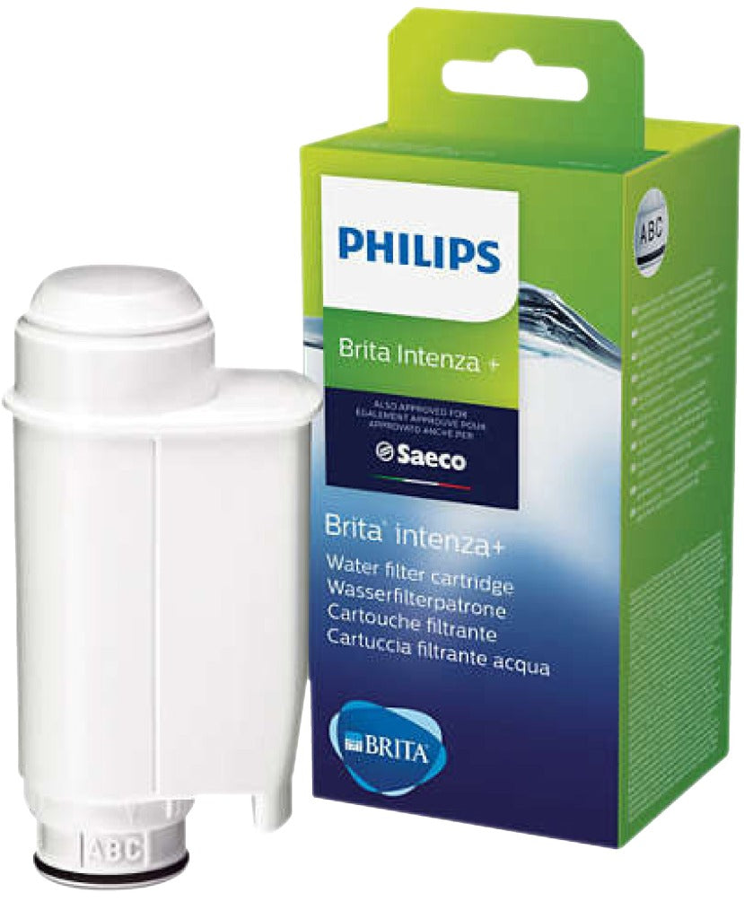 Philips CA6702 10 Filtro dell'acqua a cartuccia Saeco-espressomachine