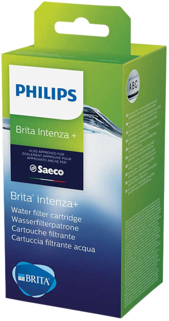 Philips CA6702 10 CARTRIDGE VATTEN FILTER SAECOSPRESSMACHINE