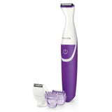 Philips BRT383 15 Bikinitrimler Violet White