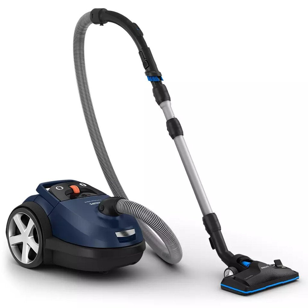 Philips fc8780 09 Performant Vakuum Cleaner 750w Blue Black