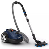 Philips FC8780 09 Performer Silent vacuum cleaner 750W Blue Black