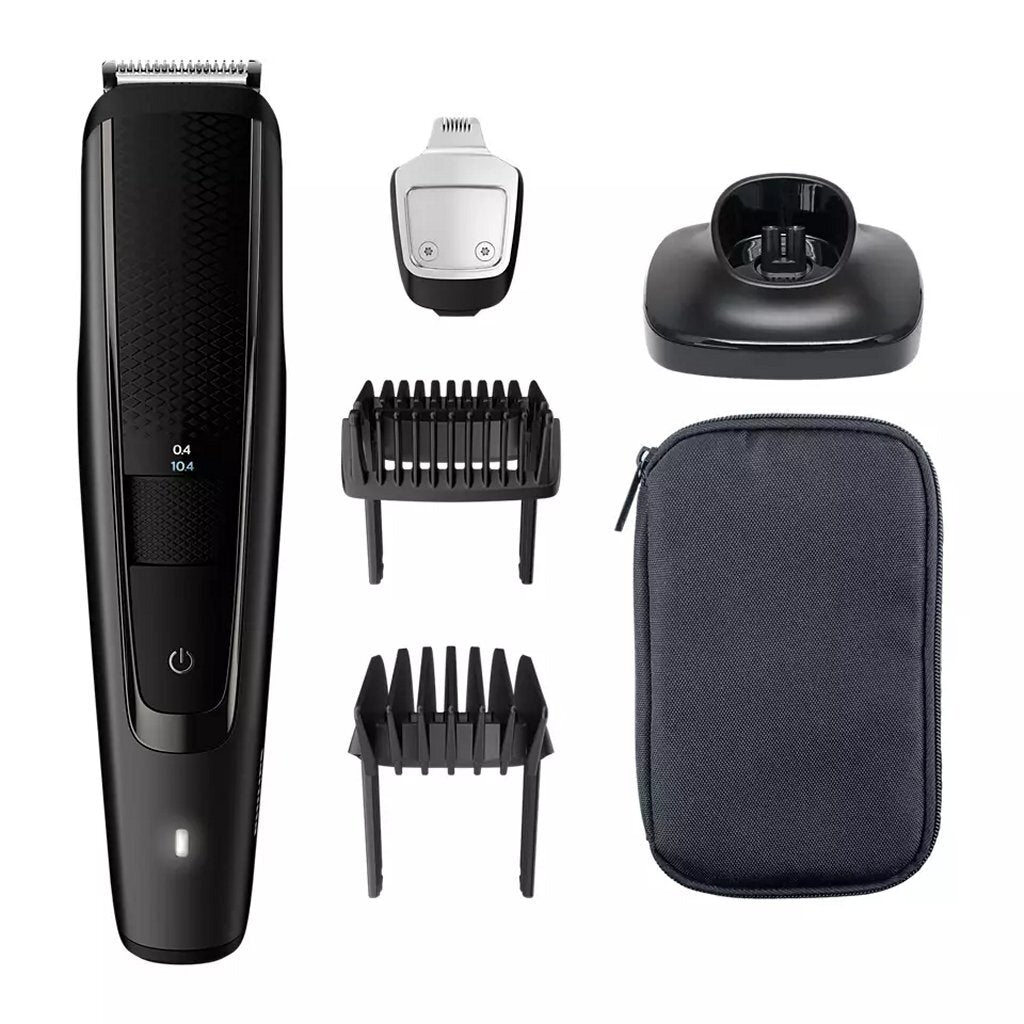 Philips BT5515 15 Série 5000 Trimmer Beard Black