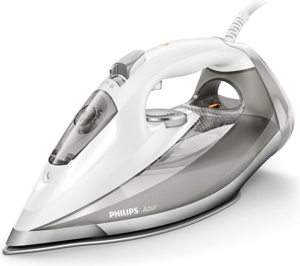 Philips Iron à vapeur Azur GC4901 10