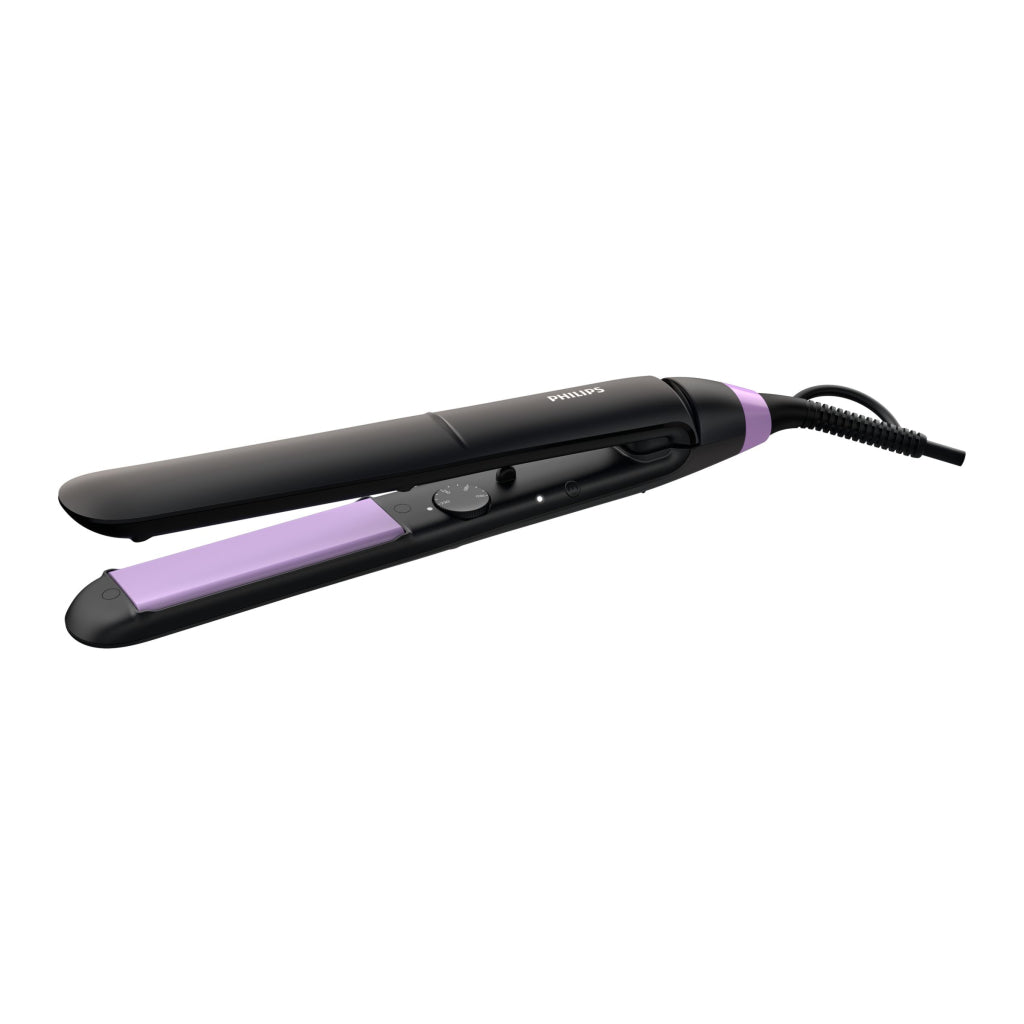 Philips BHS377 00 hair straightener Black