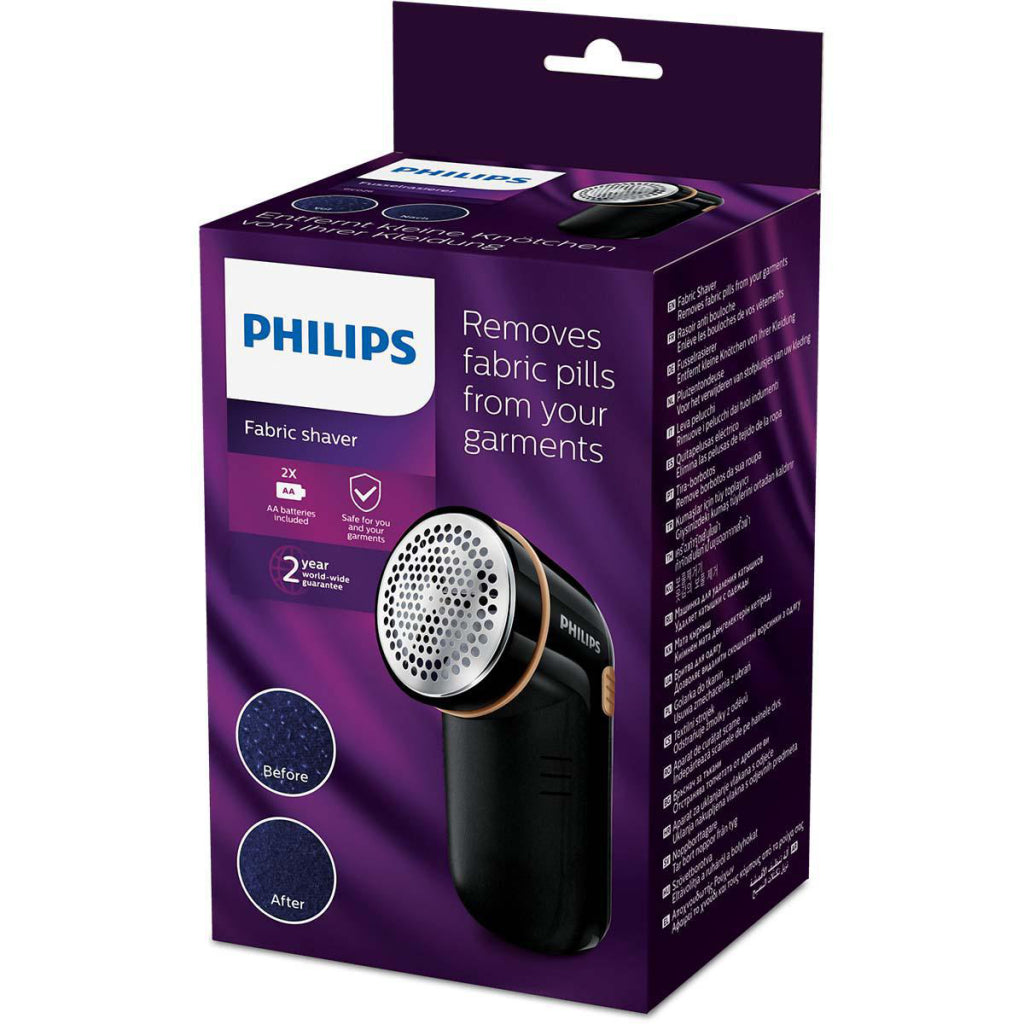 Philips GC026 80 Pluizendief Kleidung