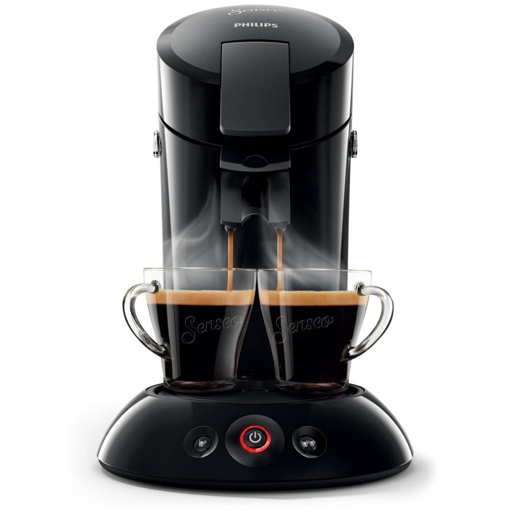 Philips HD6553 67 Senseo Cafetero original