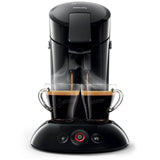 Philips HD6553 67 Senseo Original coffee maker Black