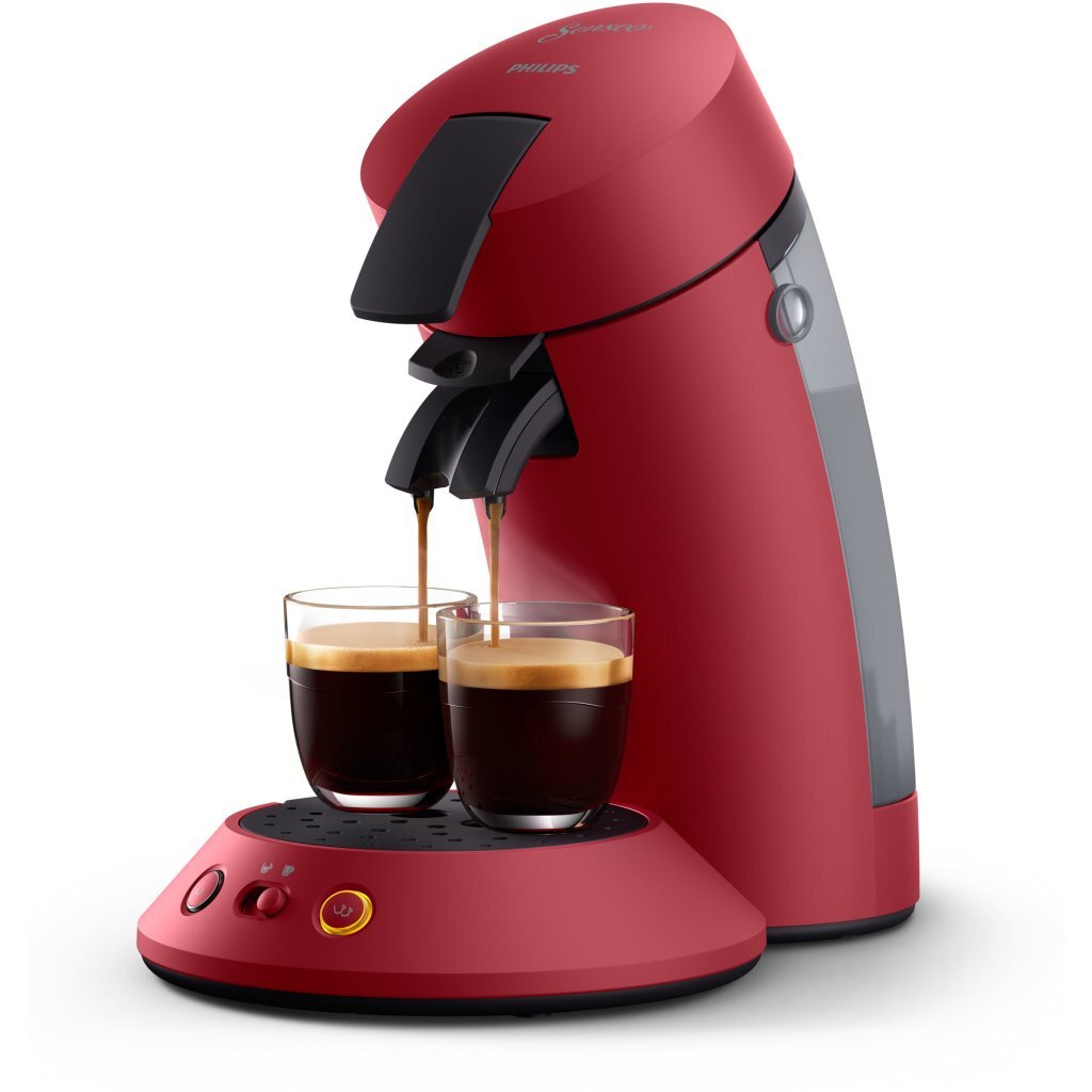 Philips Senseo CSA210 90 Kaffeväg automatisk