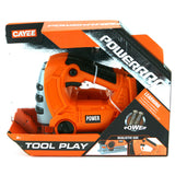 Basic Toy tools jigsaw