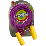 Basic Goofy Foot Designs jumping rope 210 cm