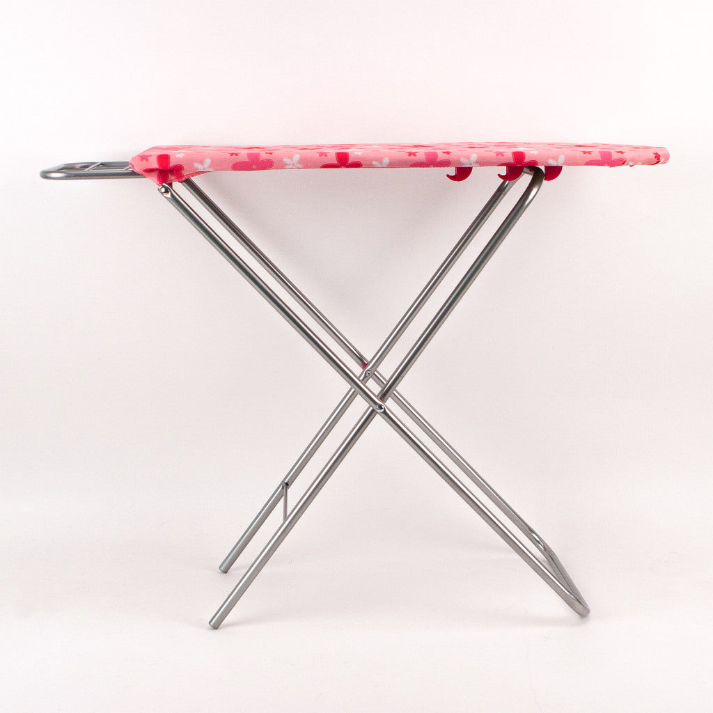 Basis Ironing Board 71x60 cm Sëlwer Pink