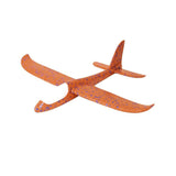 Basic foam plane 50 cm